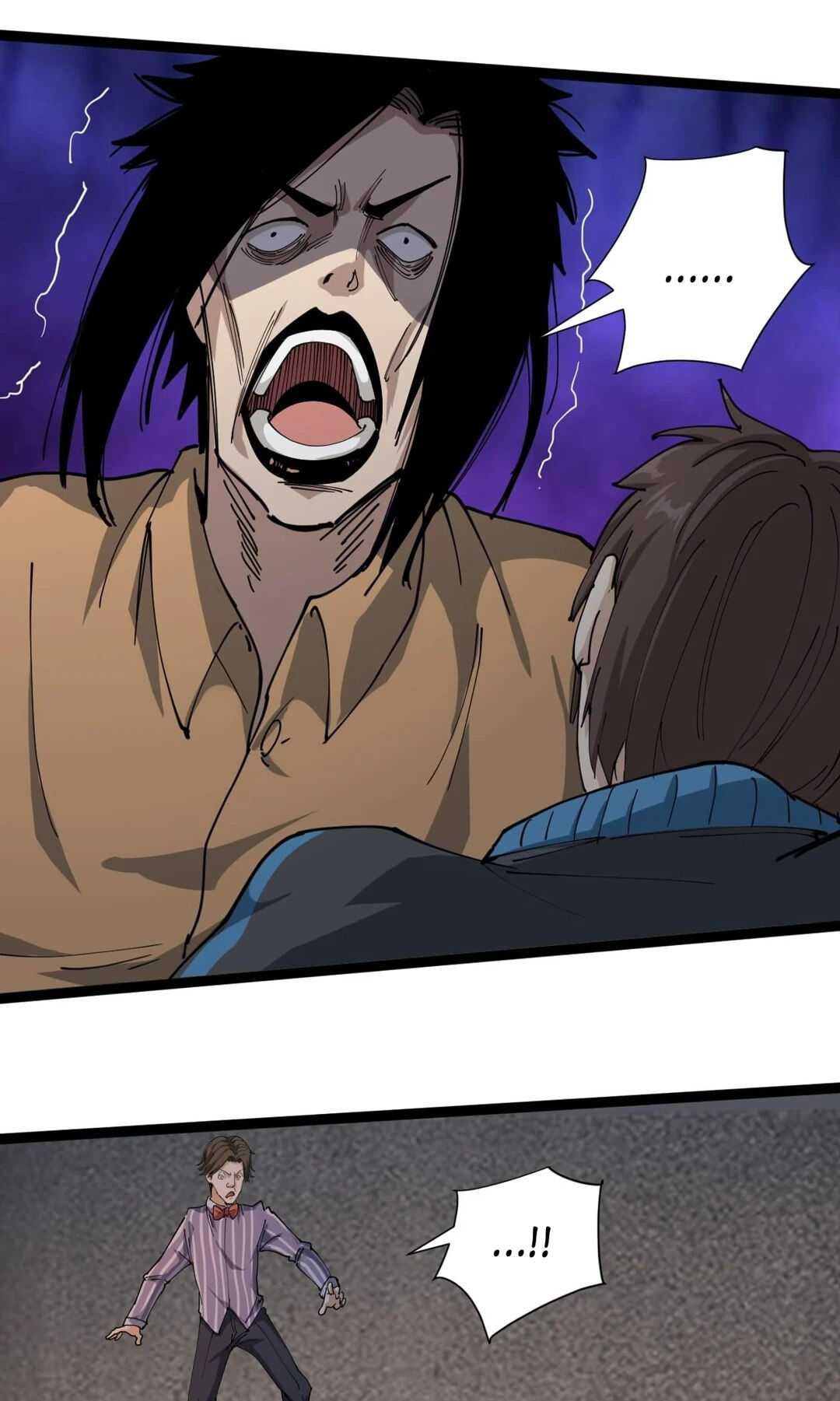 Venom Doctor Chapter 9 - Page 46