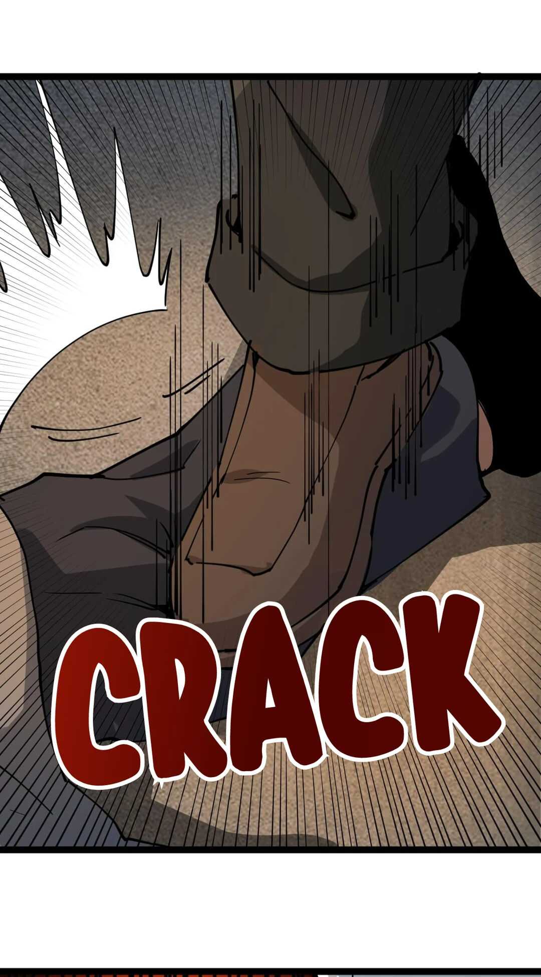 Venom Doctor Chapter 9 - Page 58