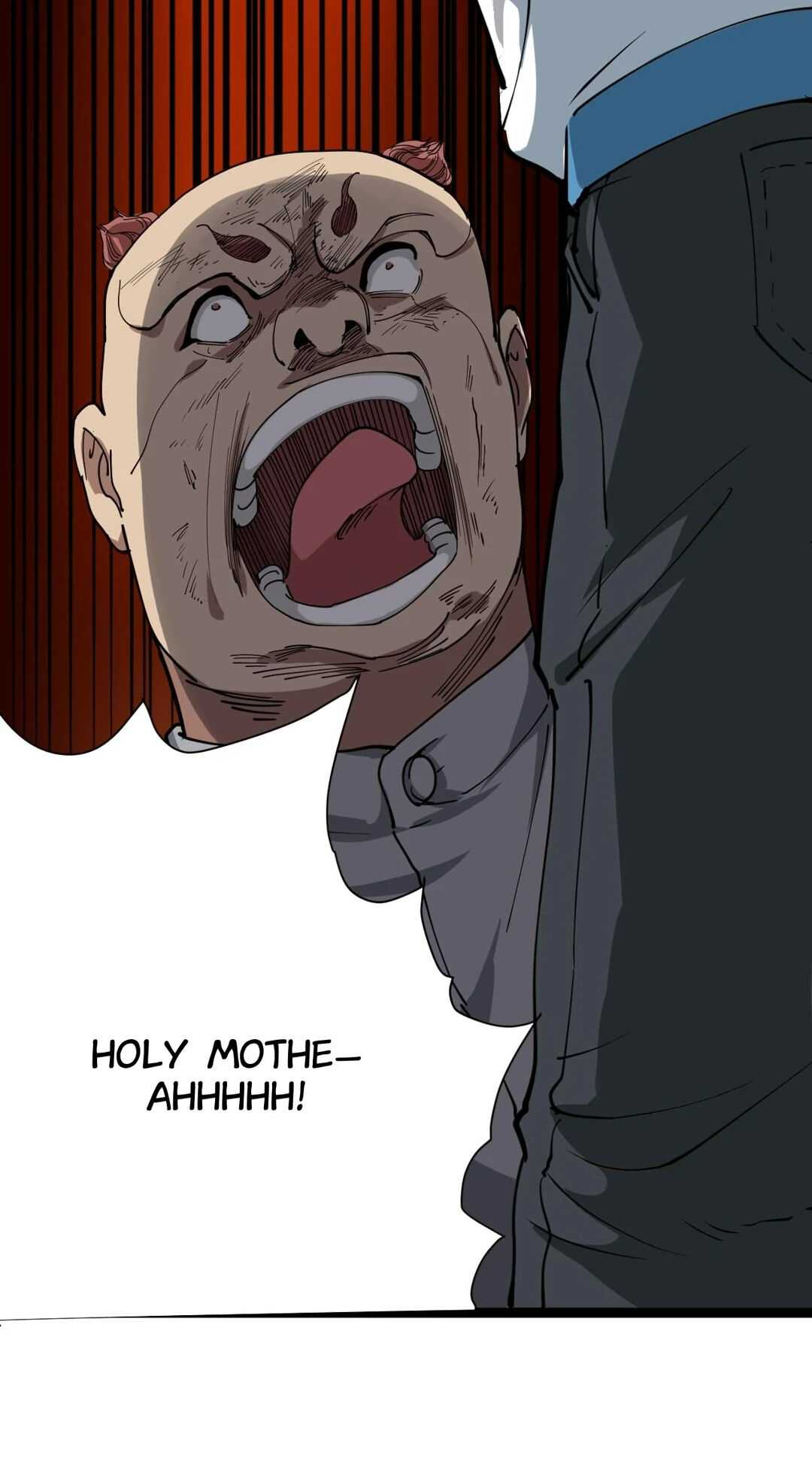 Venom Doctor Chapter 9 - Page 59