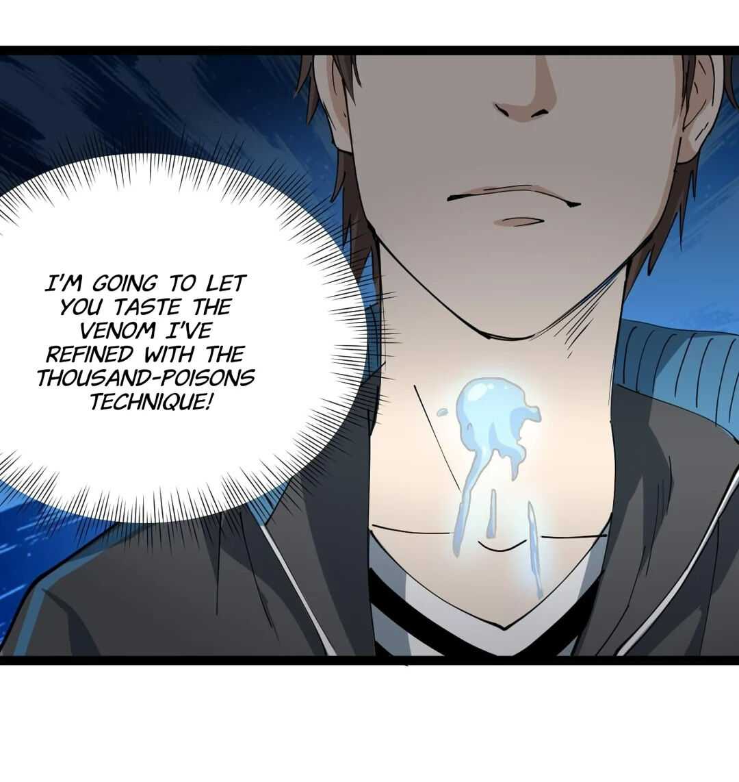 Venom Doctor Chapter 9 - Page 68