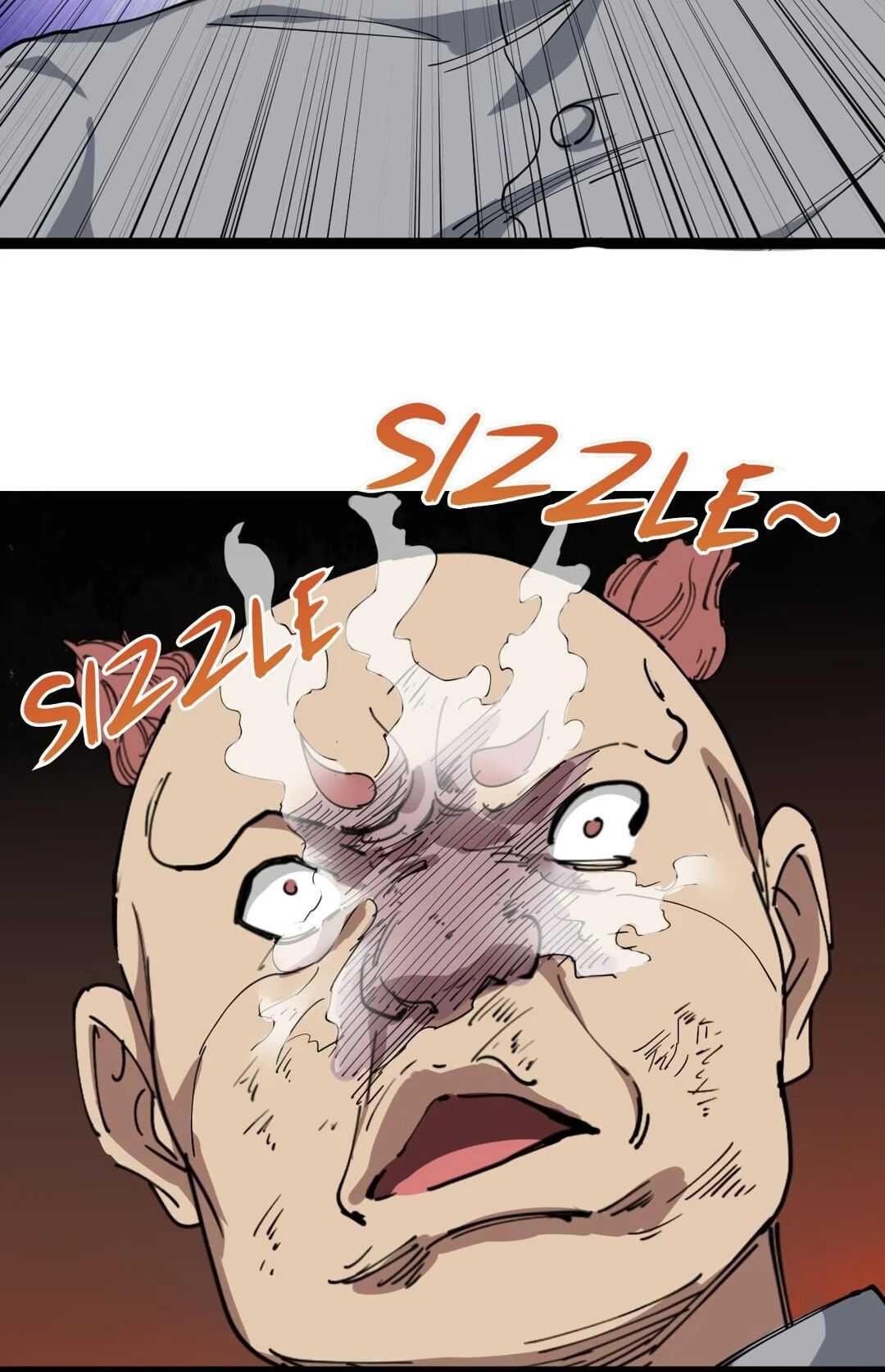 Venom Doctor Chapter 9 - Page 70