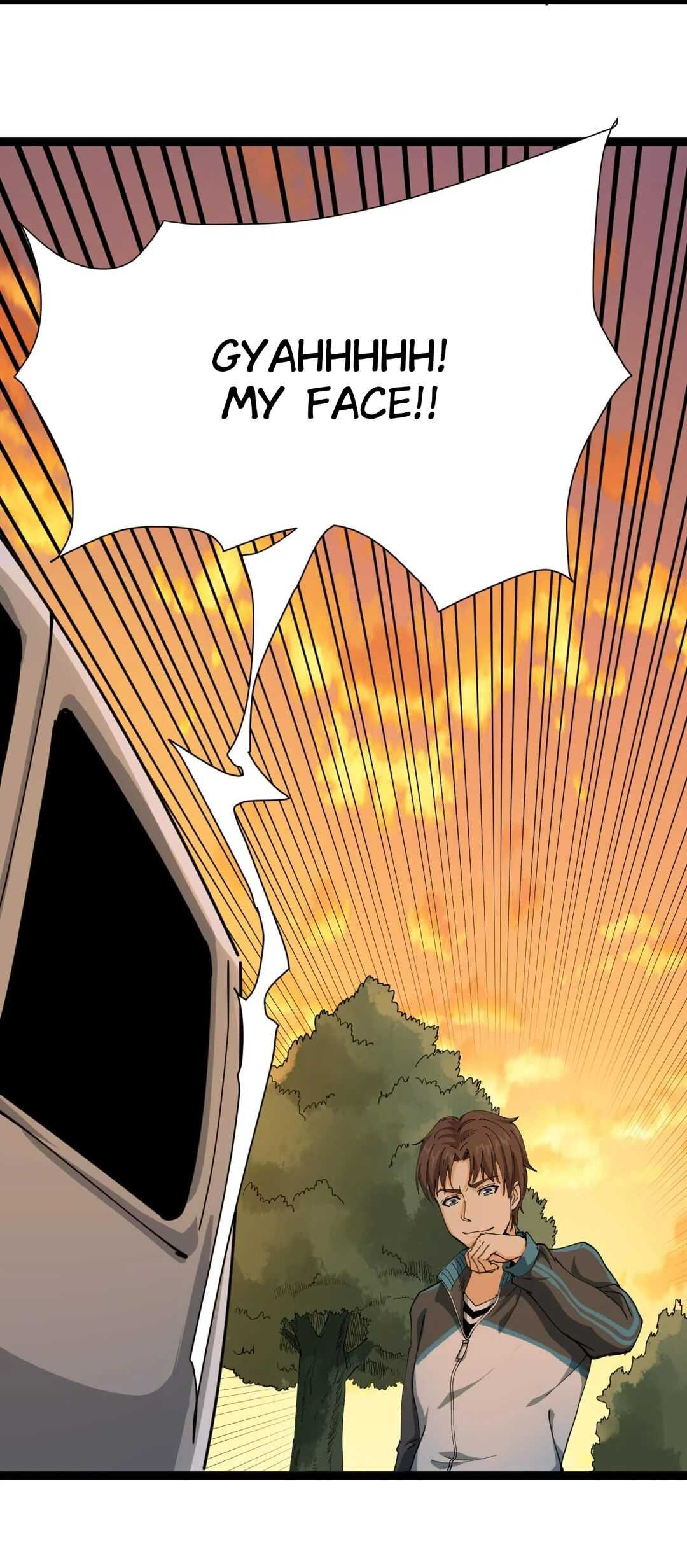 Venom Doctor Chapter 9 - Page 71