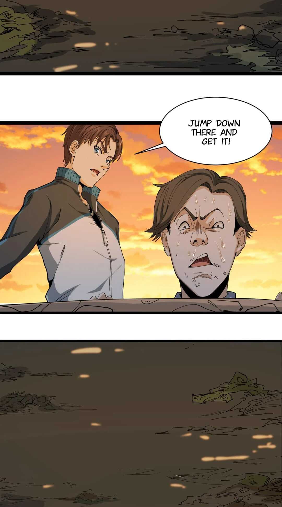 Venom Doctor Chapter 9 - Page 77