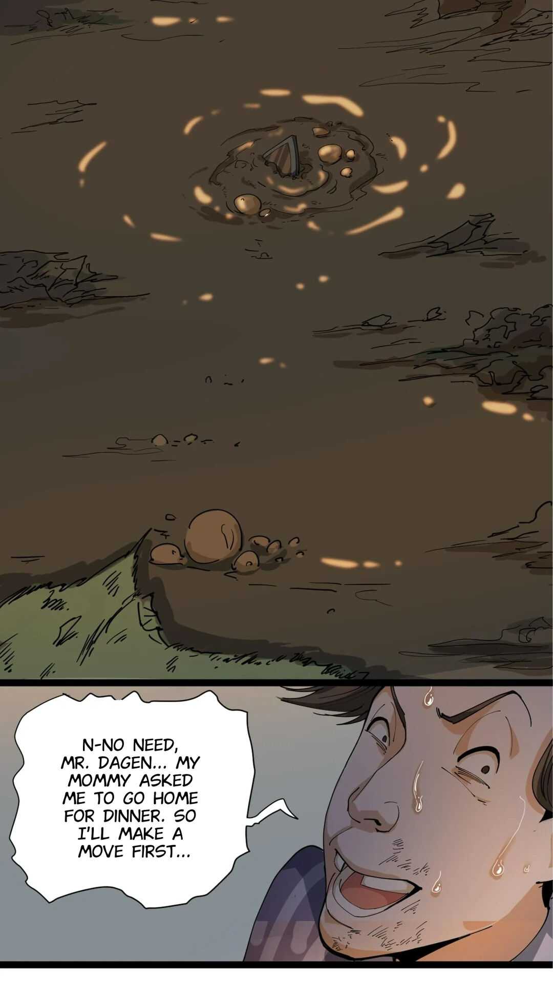 Venom Doctor Chapter 9 - Page 78