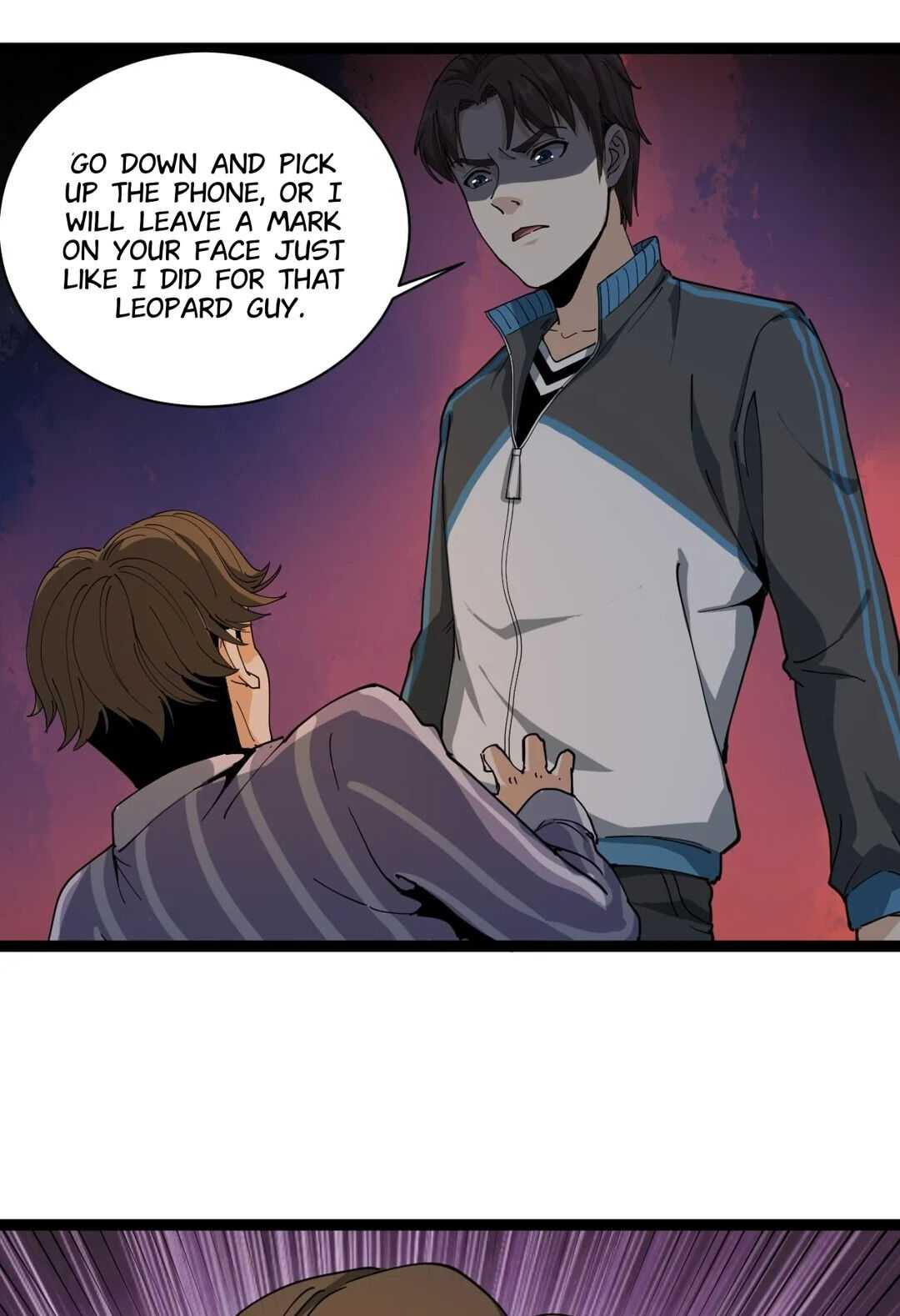 Venom Doctor Chapter 9 - Page 79