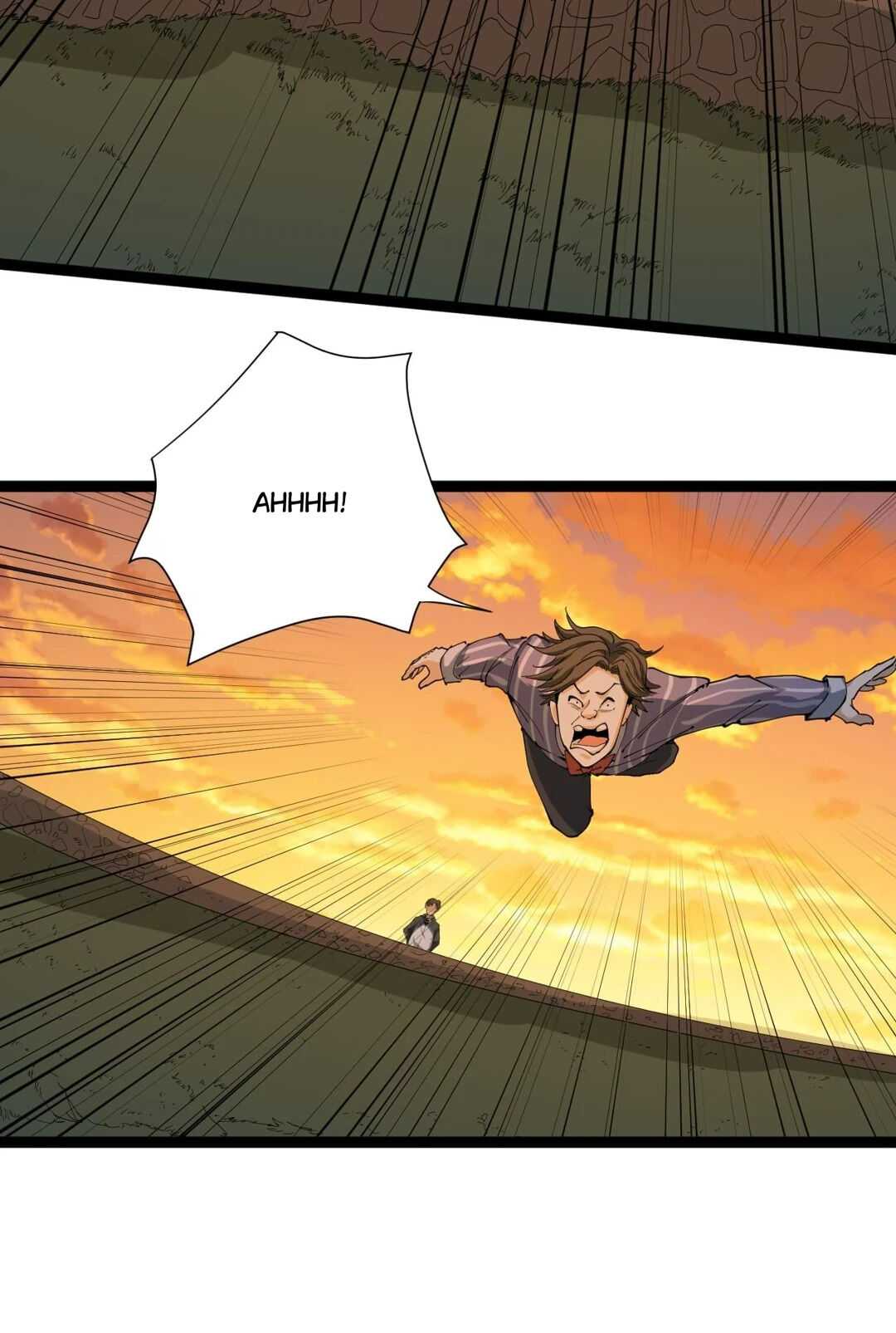 Venom Doctor Chapter 9 - Page 82