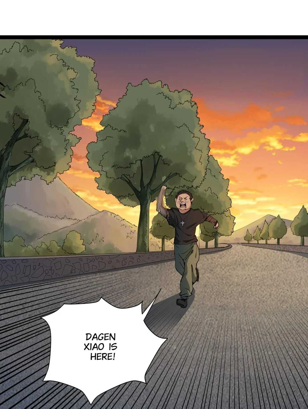Venom Doctor Chapter 9 - Page 10