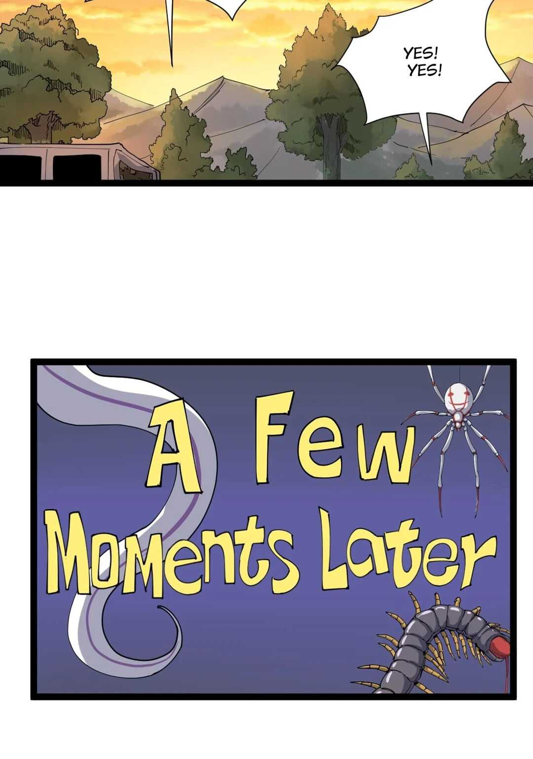 Venom Doctor Chapter 9 - Page 93