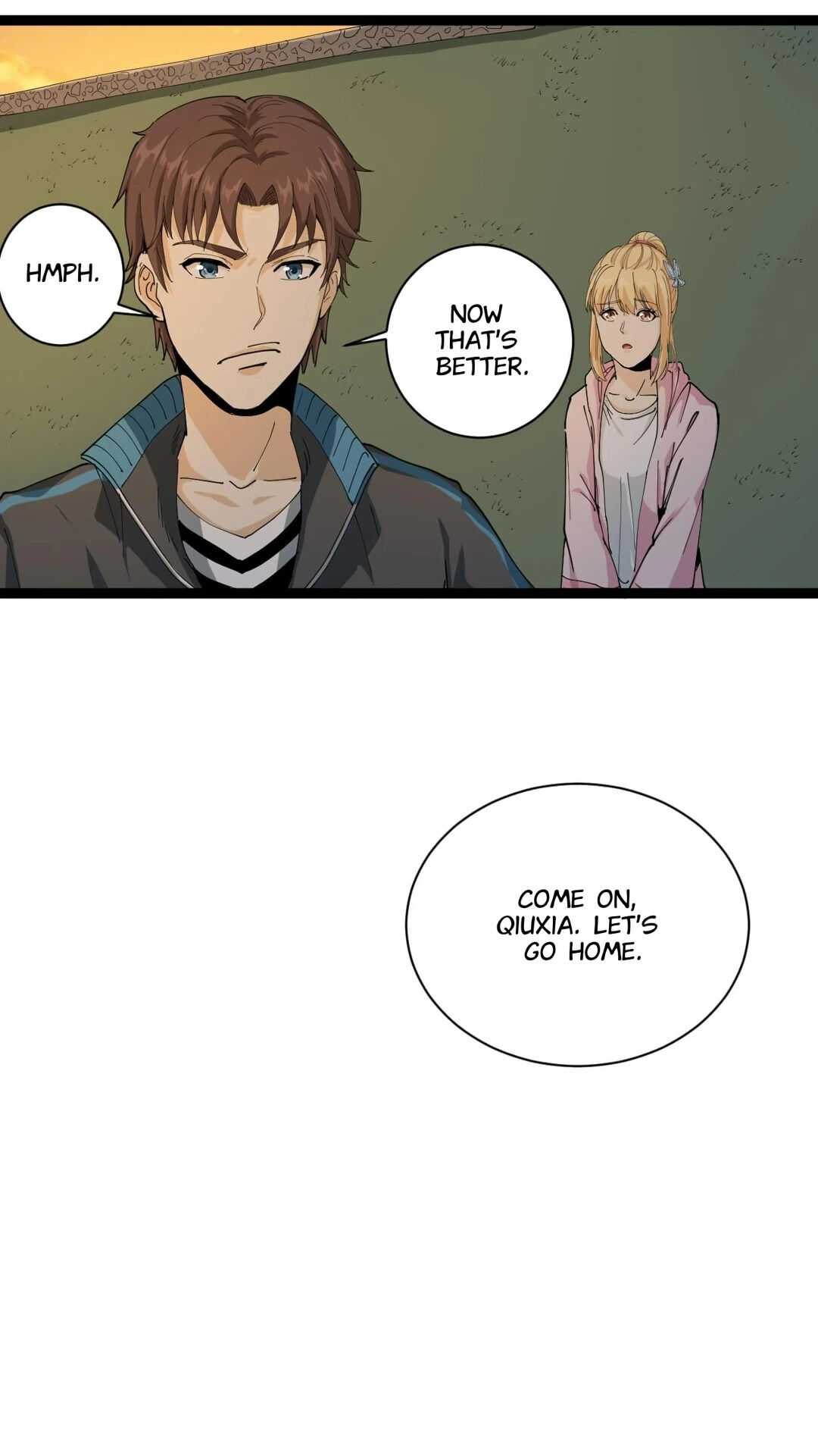 Venom Doctor Chapter 9 - Page 99