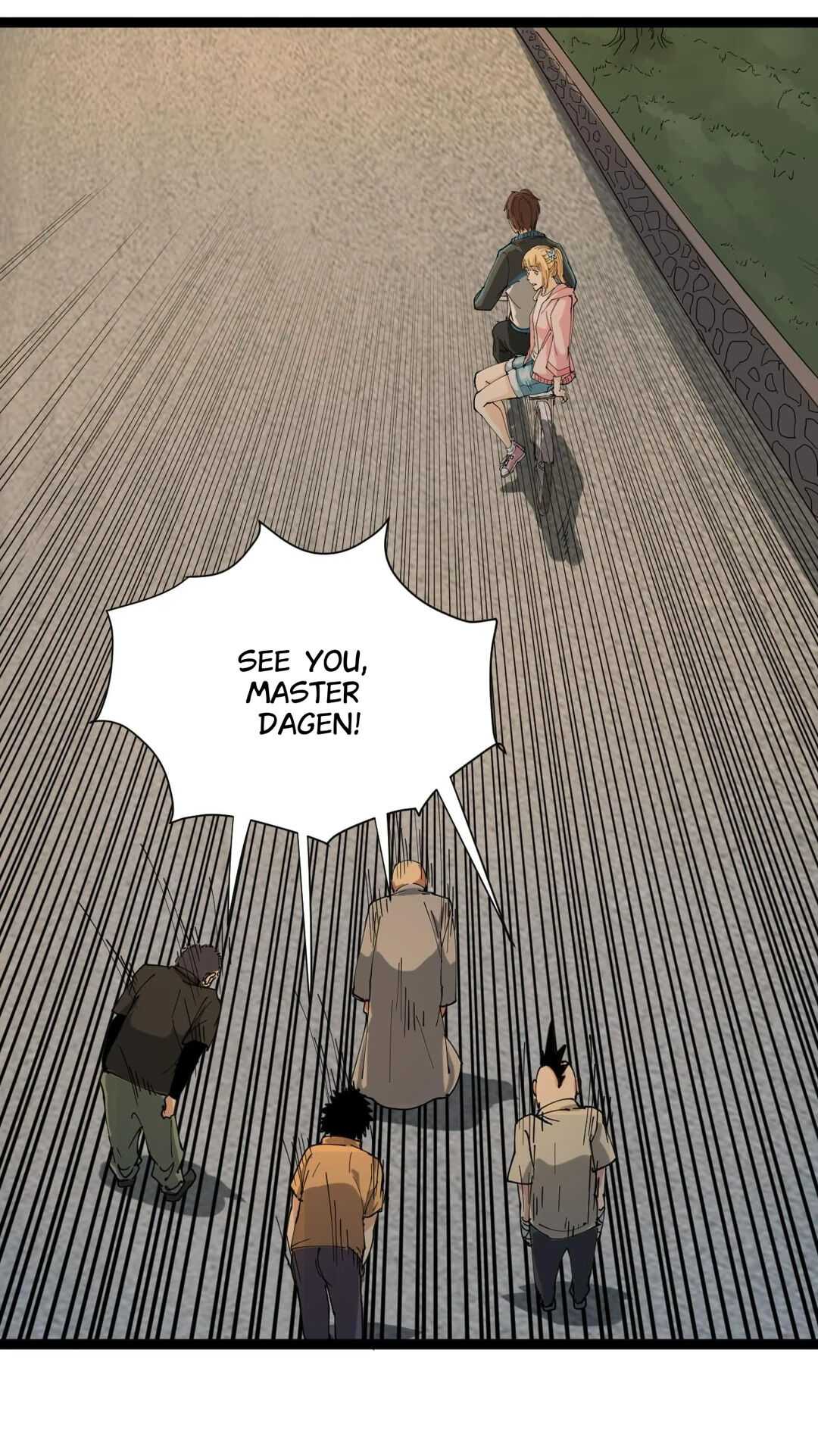 Venom Doctor Chapter 9 - Page 100