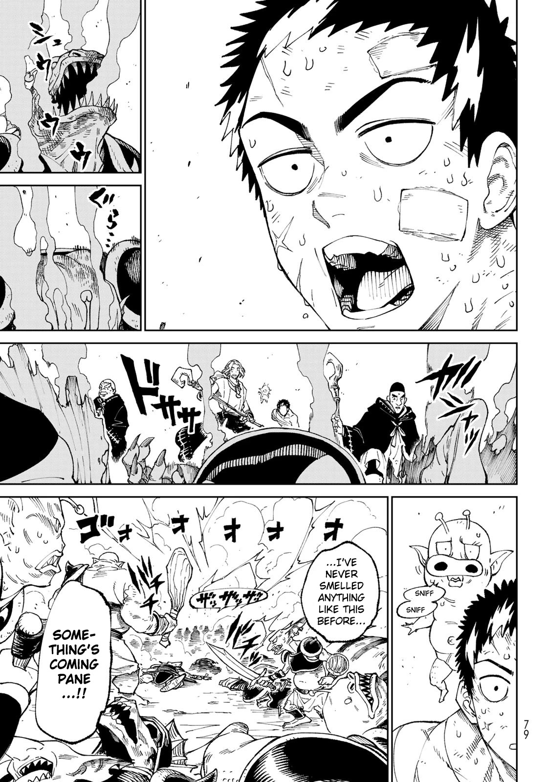 Versus Chapter 1 - Page 65