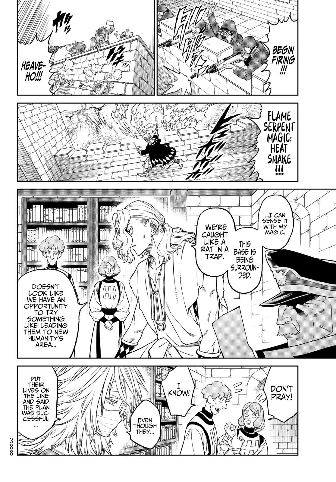 Versus Chapter 10.2 - Page 17