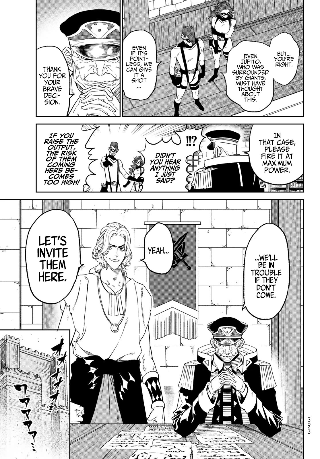 Versus Chapter 10.2 - Page 22