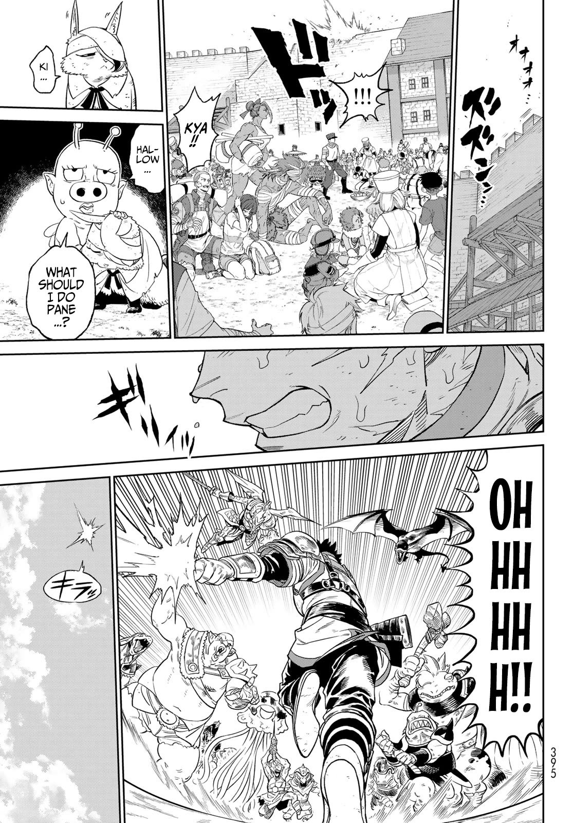Versus Chapter 10.2 - Page 24