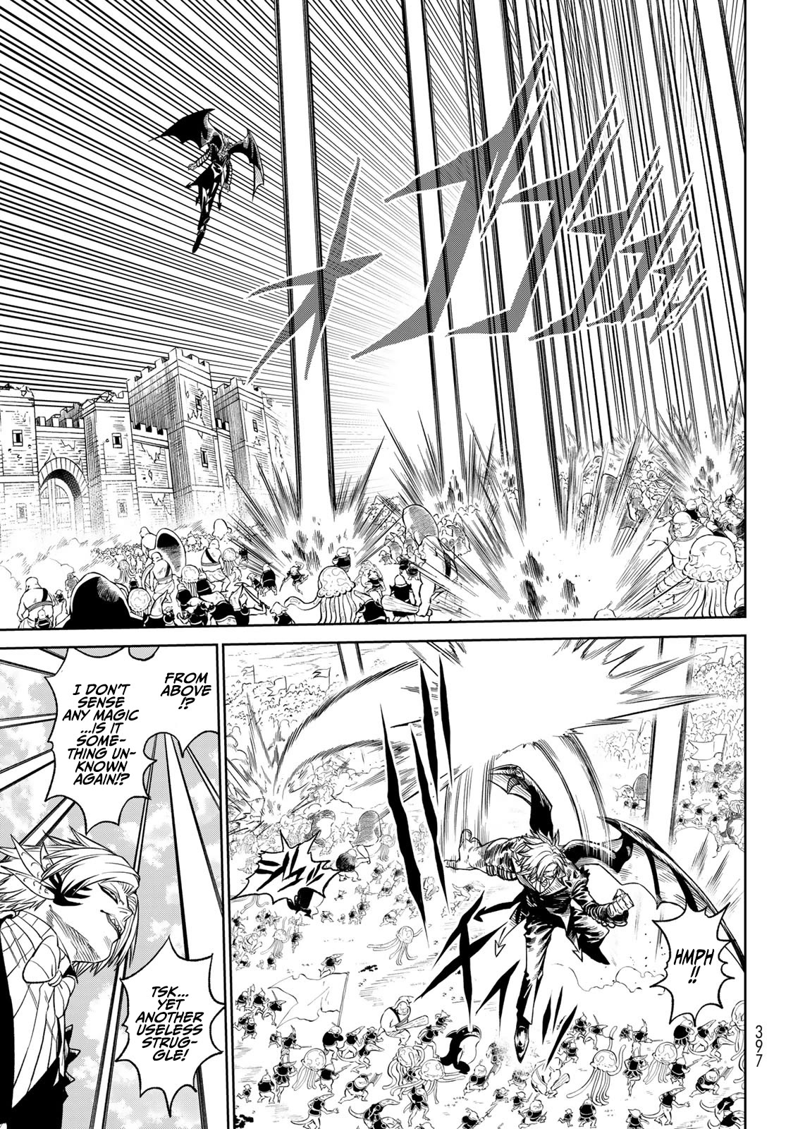 Versus Chapter 10.2 - Page 26