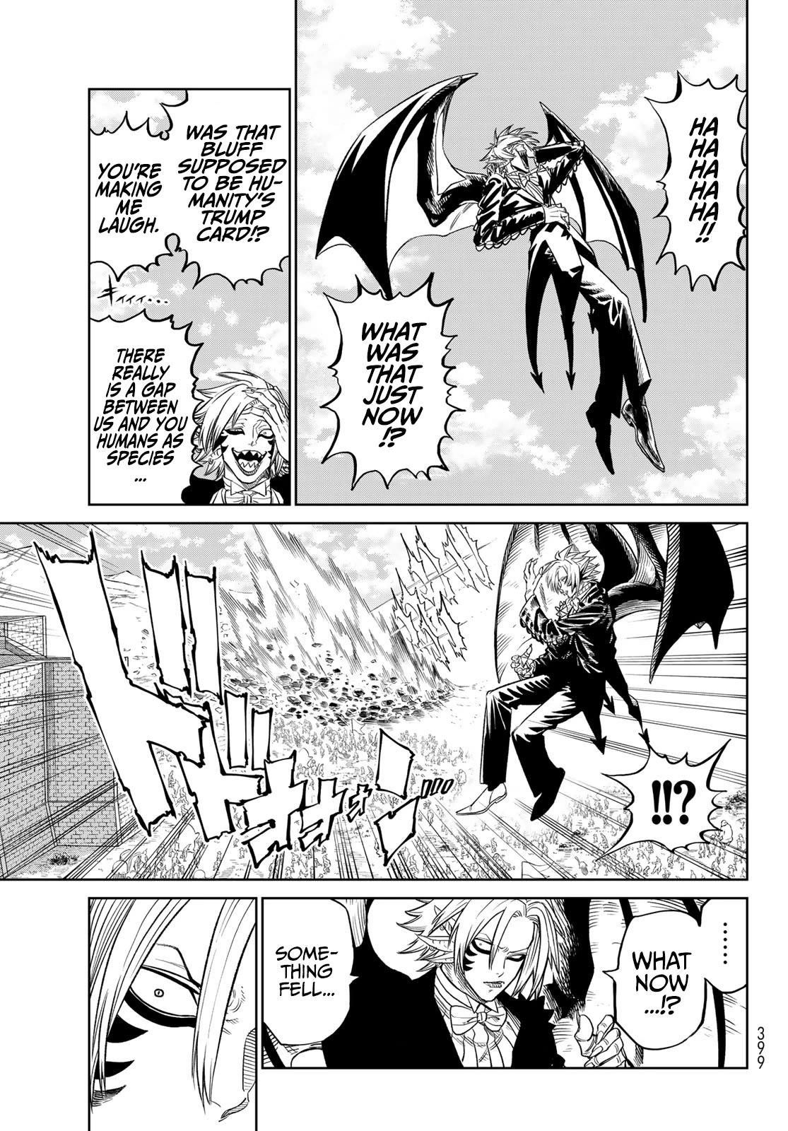 Versus Chapter 10.2 - Page 28