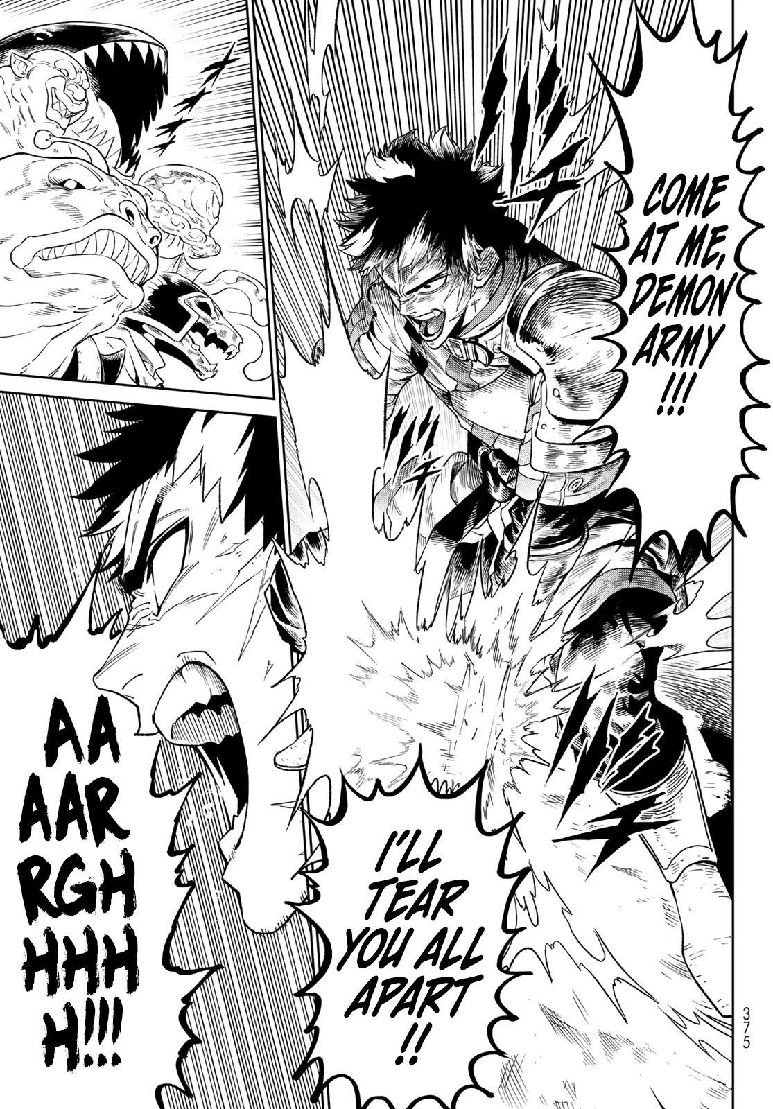 Versus Chapter 10.2 - Page 4