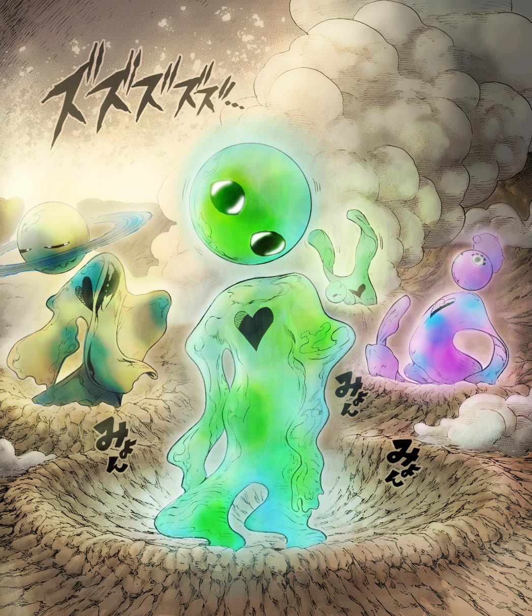 Versus Chapter 10.2 - Page 32