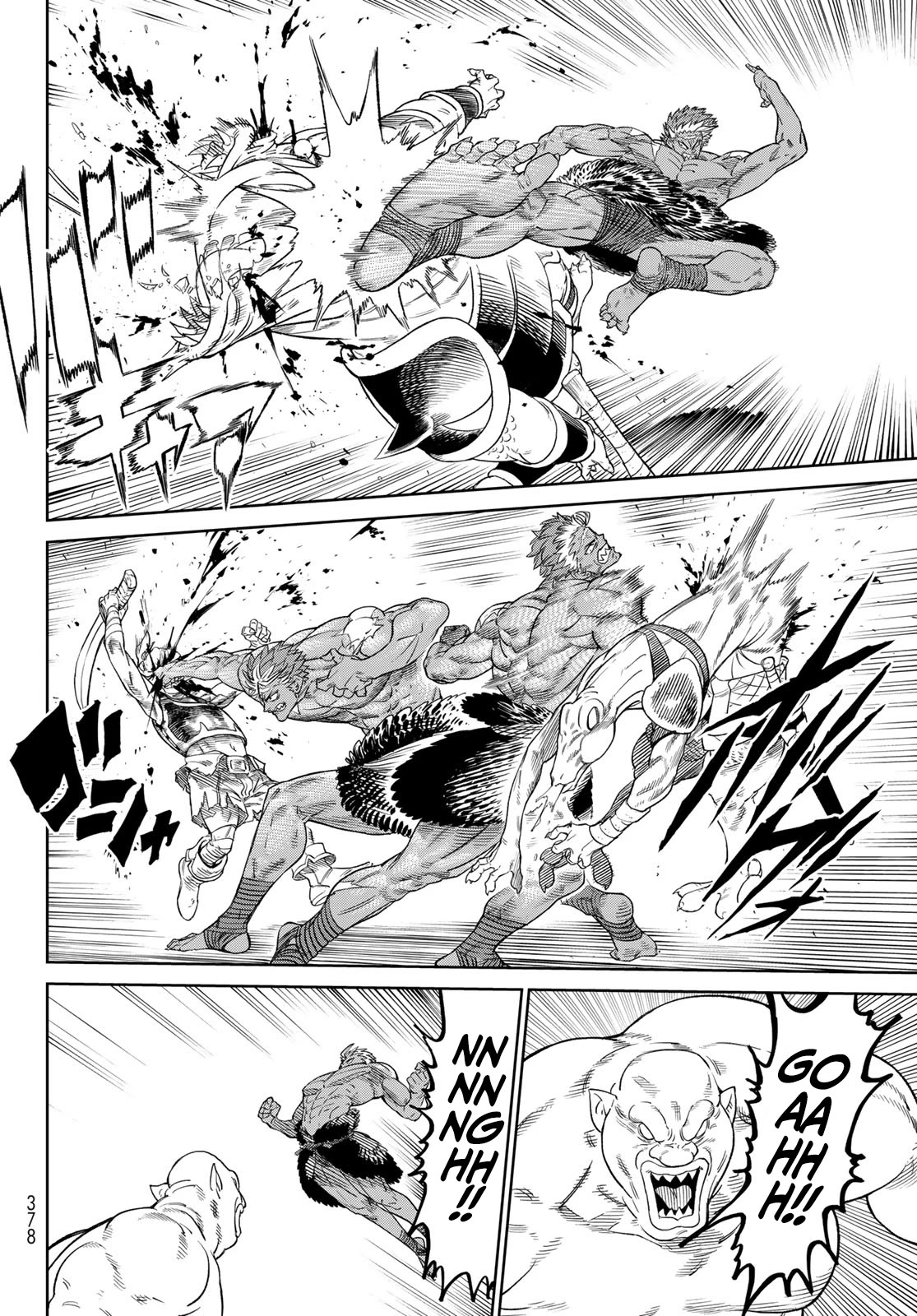 Versus Chapter 10.2 - Page 7