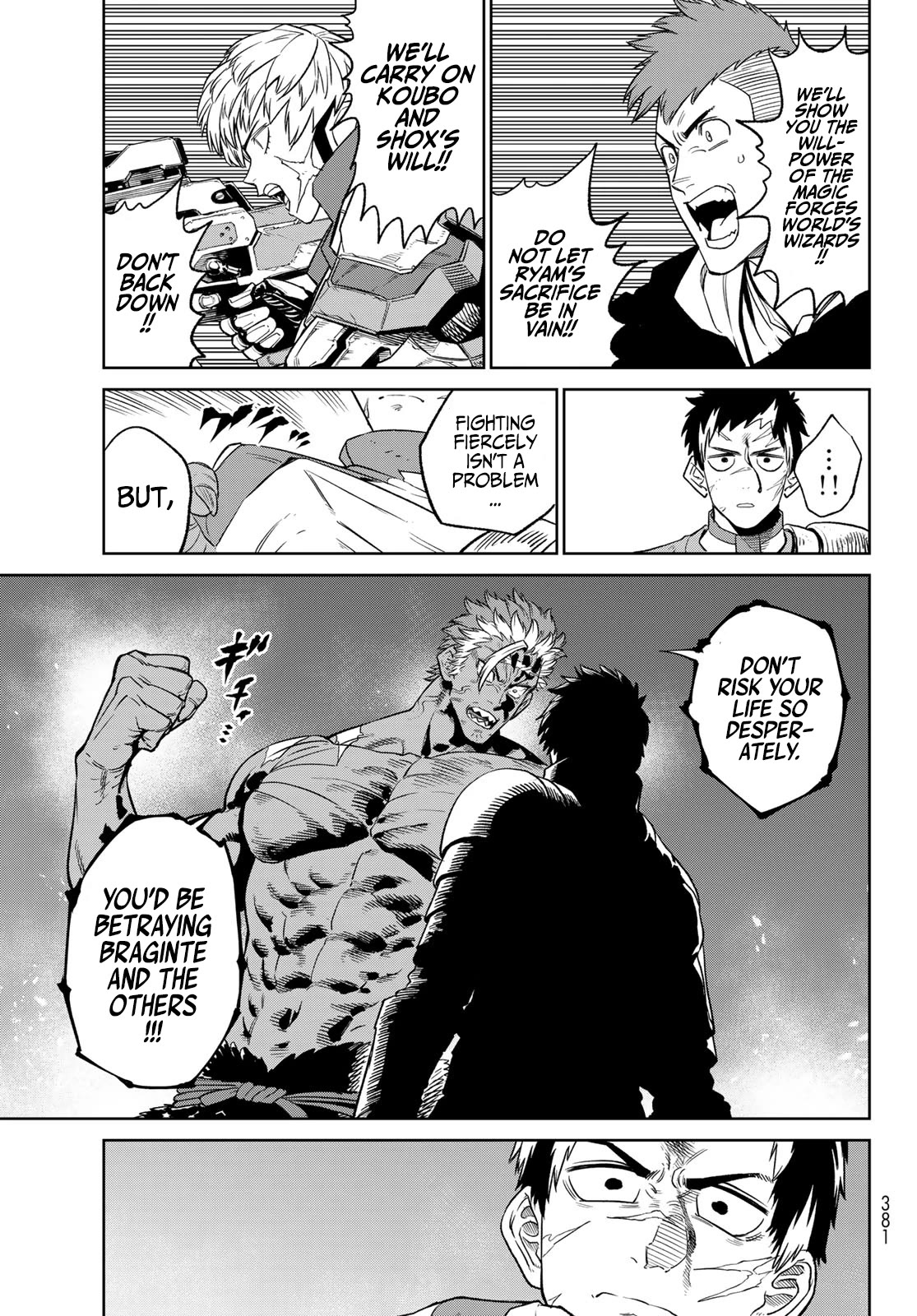 Versus Chapter 10.2 - Page 10
