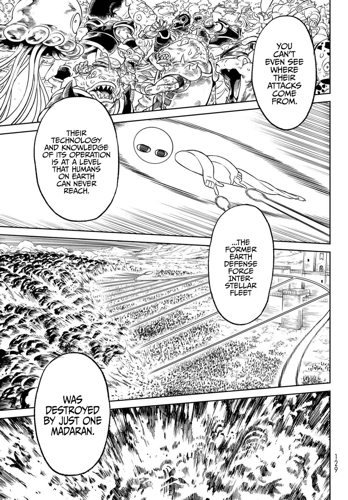 Versus Chapter 11 - Page 26