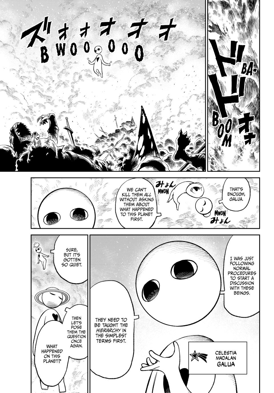 Versus Chapter 12 - Page 15