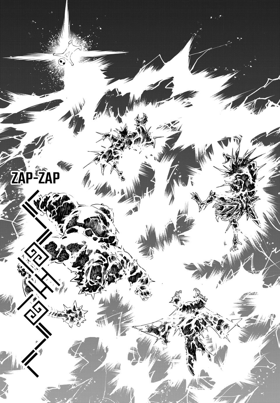 Versus Chapter 12 - Page 38