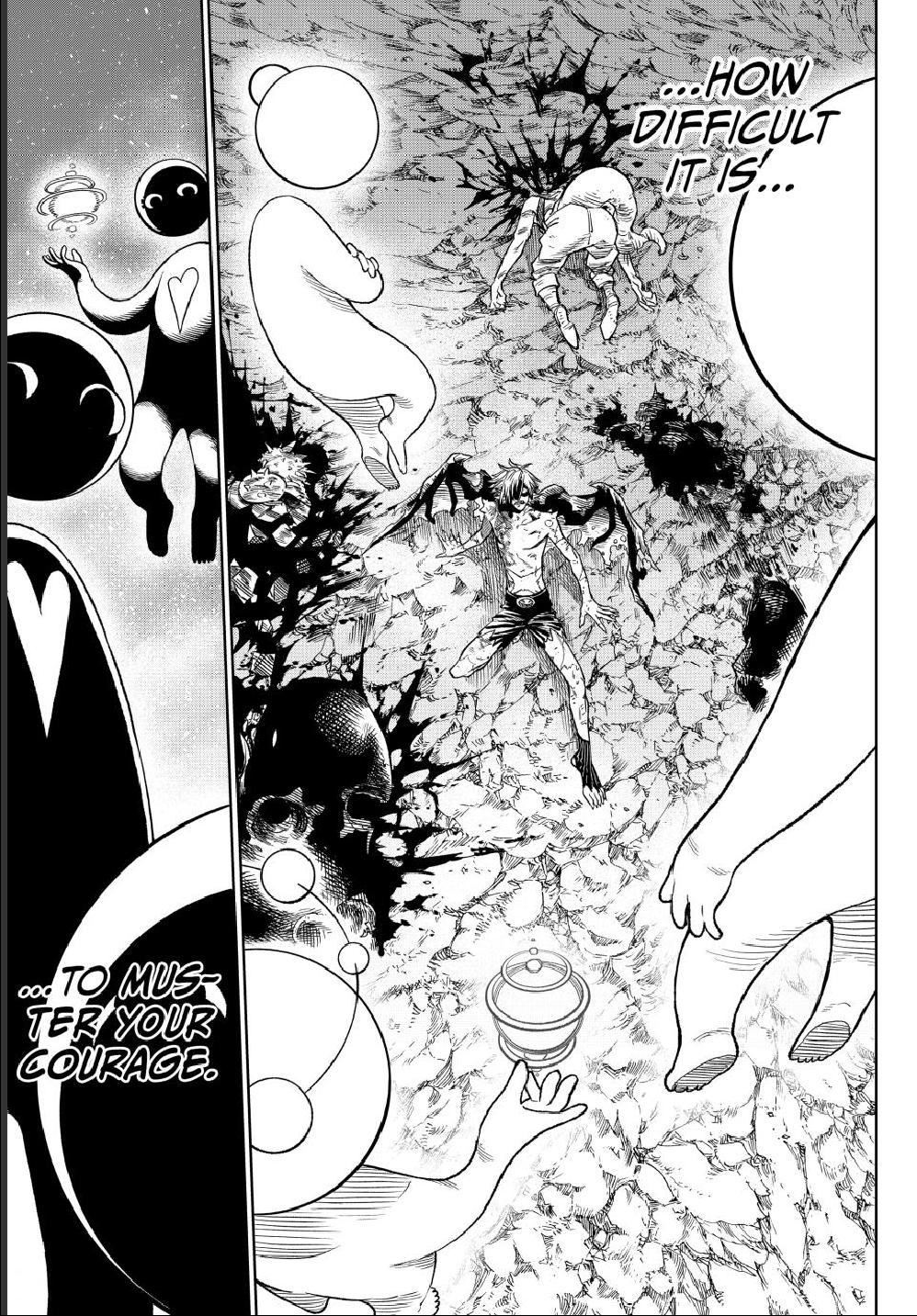 Versus Chapter 15 - Page 25