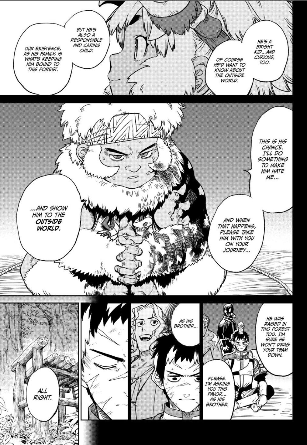 Versus Chapter 18 - Page 25