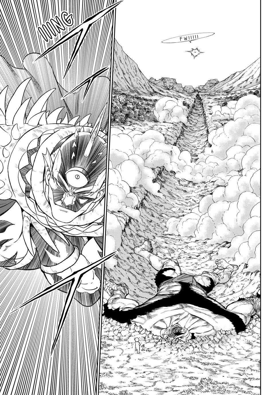 Versus Chapter 19 - Page 12