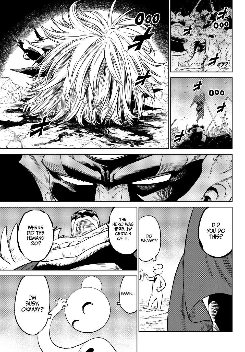 Versus Chapter 19 - Page 14