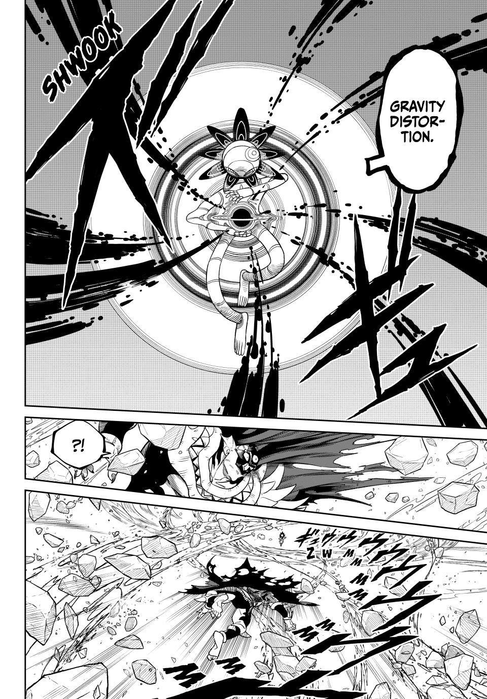 Versus Chapter 19 - Page 26