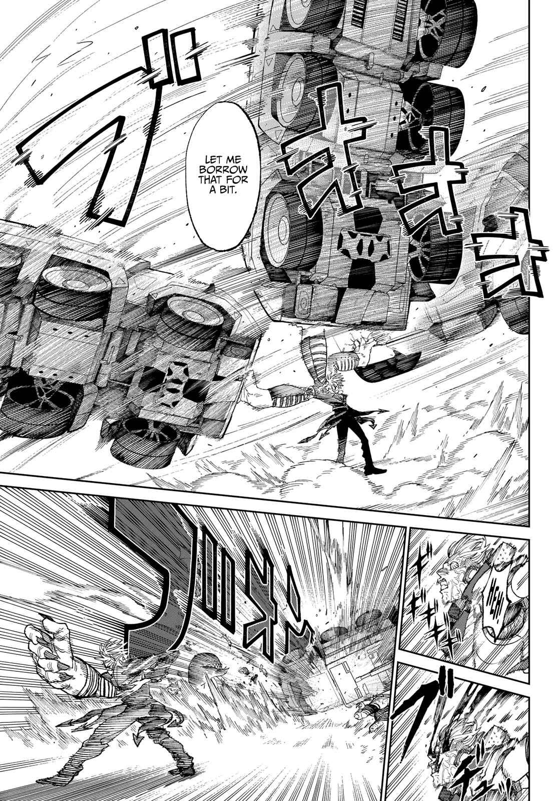 Versus Chapter 2 - Page 47