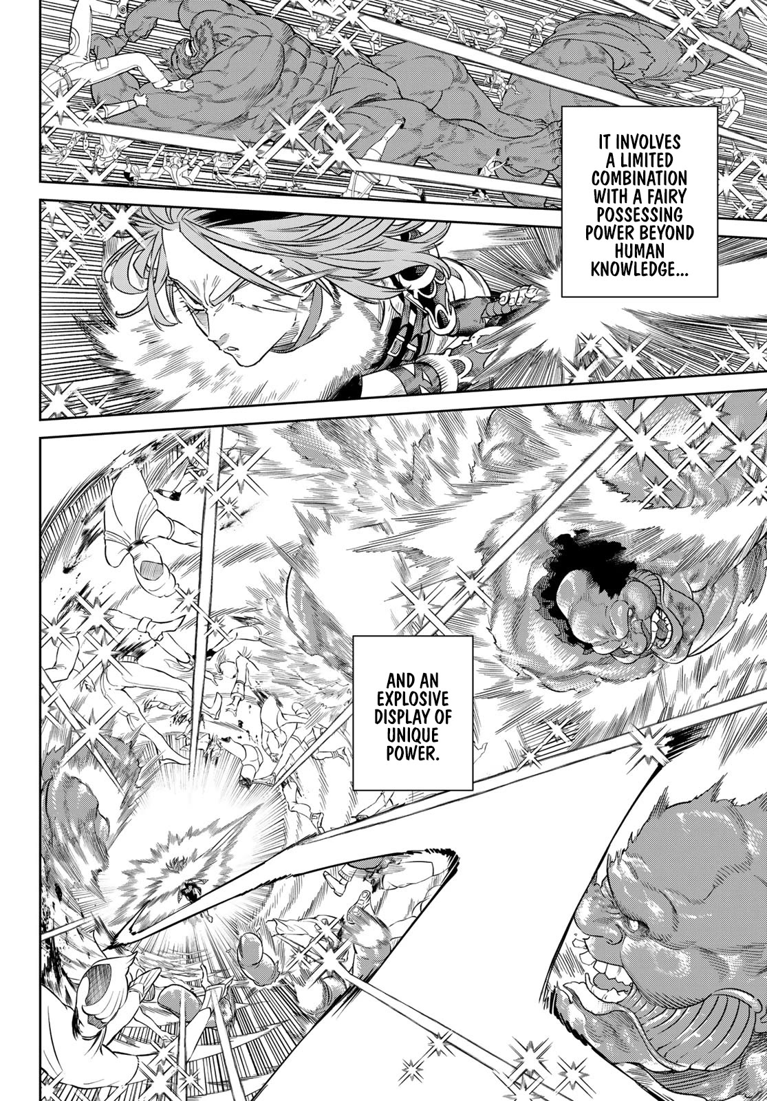 Versus Chapter 9.2 - Page 4