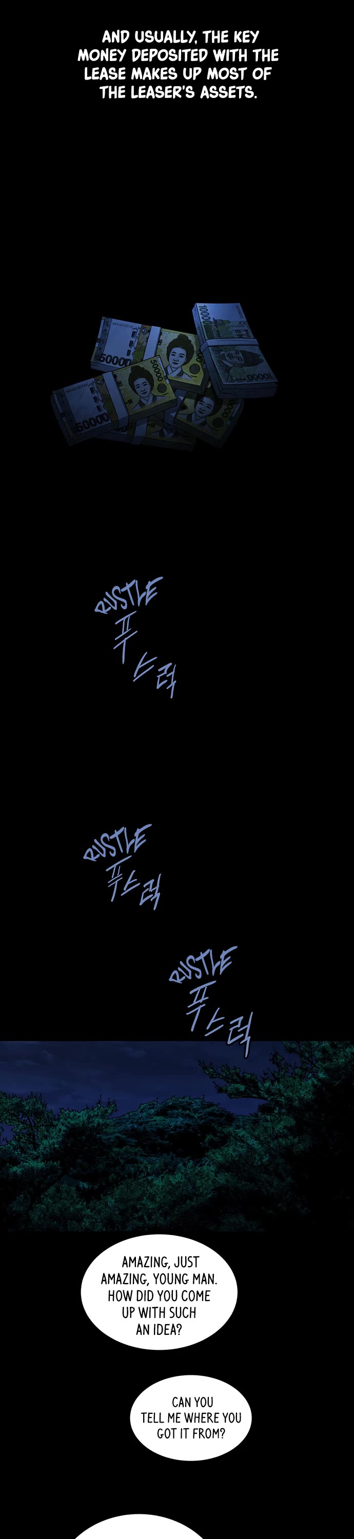 Vigilante Part 2 Chapter 1 - Page 2