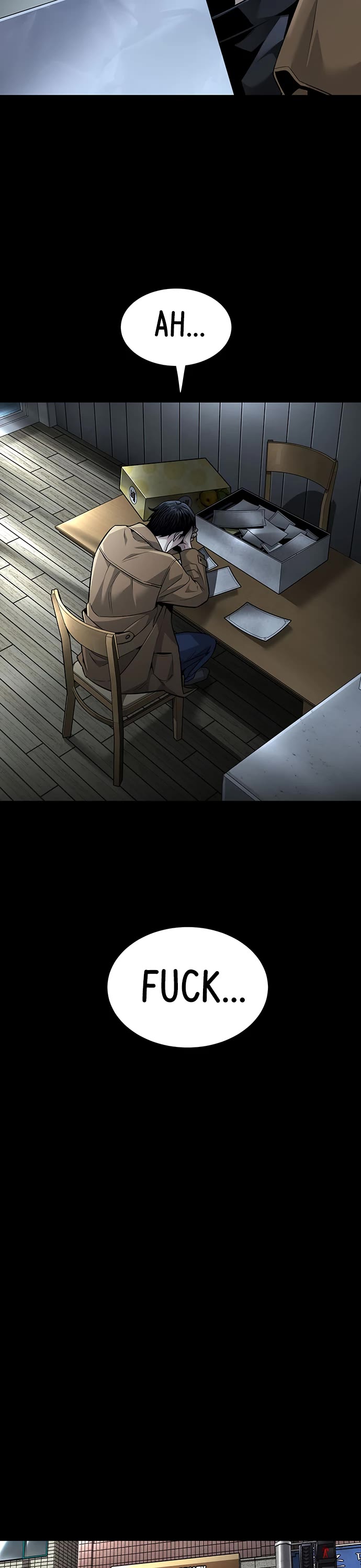 Vigilante Part 2 Chapter 1 - Page 13