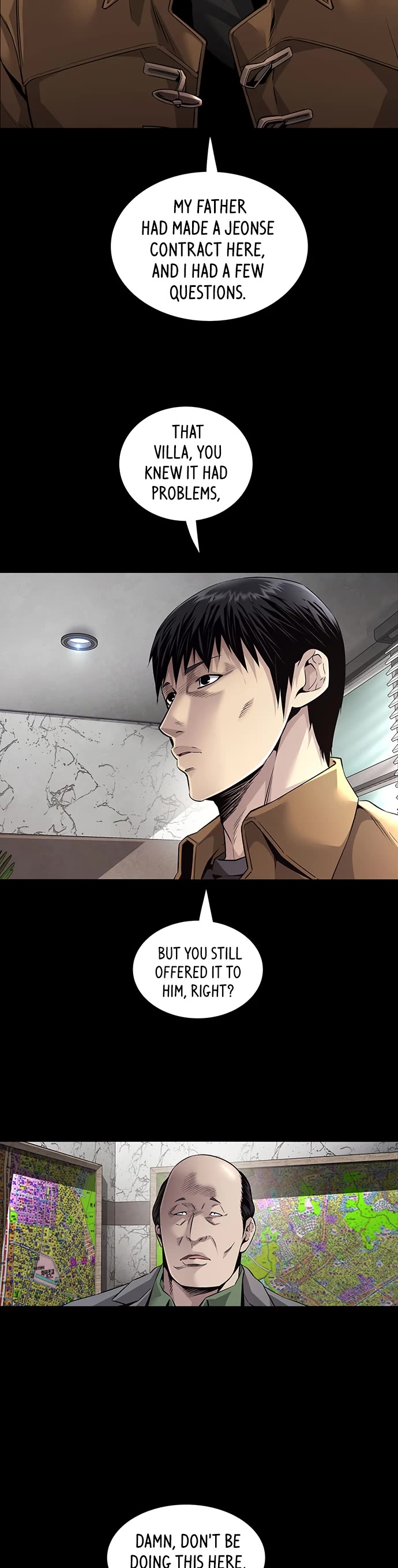Vigilante Part 2 Chapter 1 - Page 15