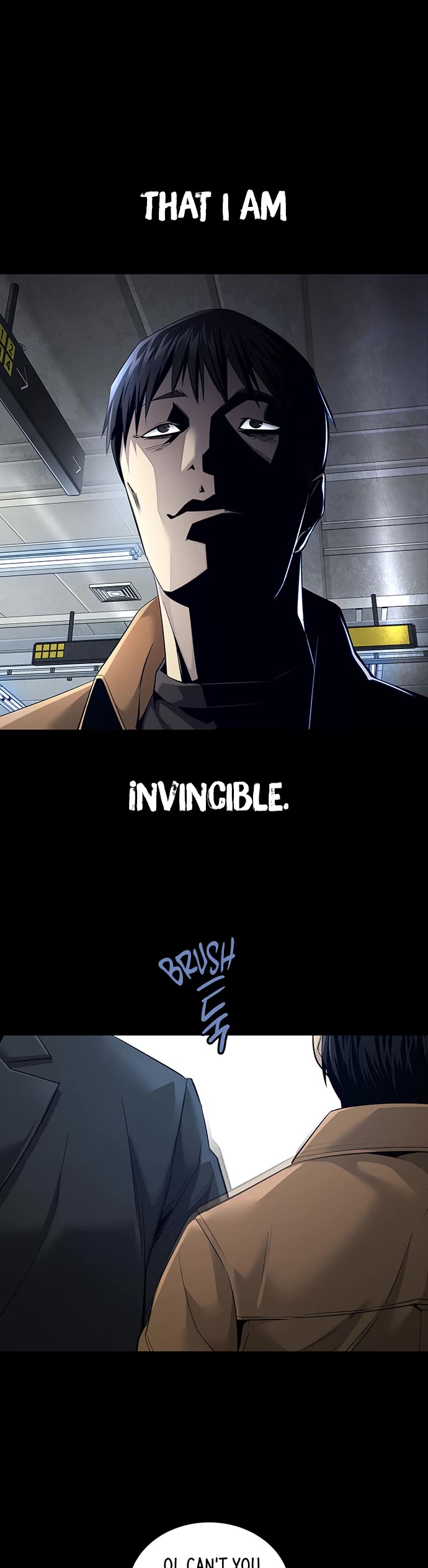 Vigilante Part 2 Chapter 1 - Page 35