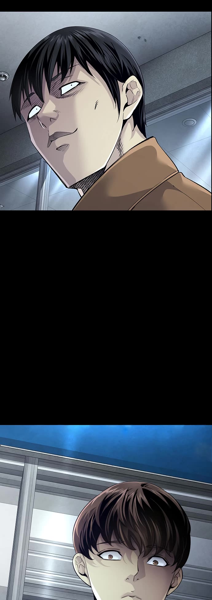 Vigilante Part 2 Chapter 1 - Page 40