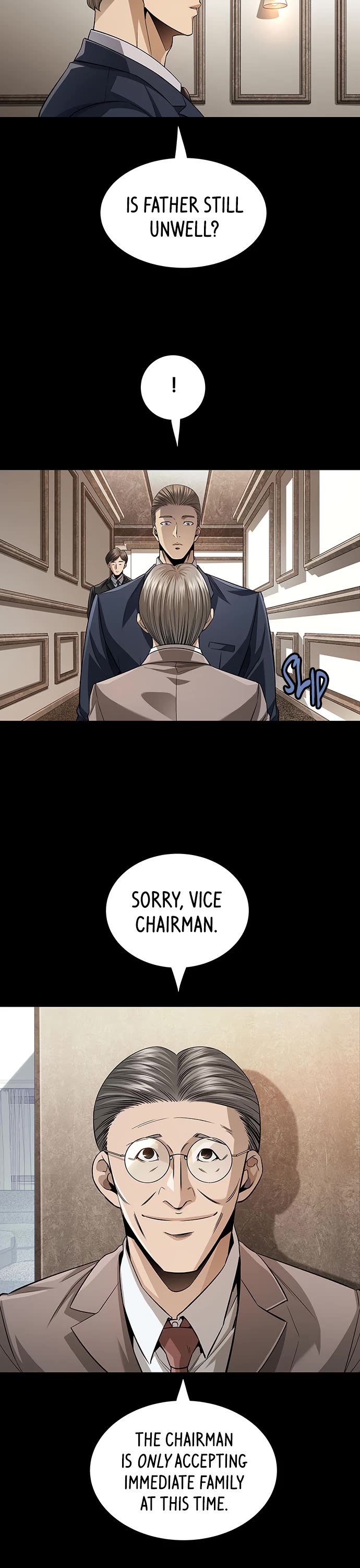 Vigilante Part 2 Chapter 10 - Page 2