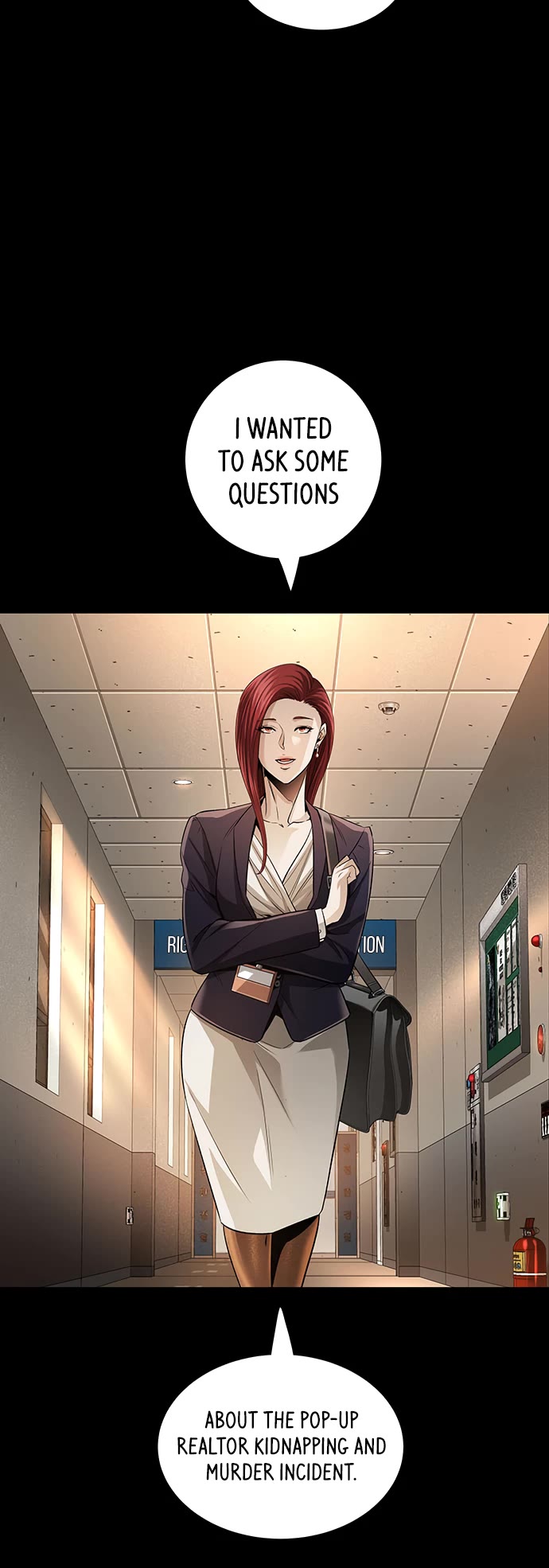 Vigilante Part 2 Chapter 10 - Page 14