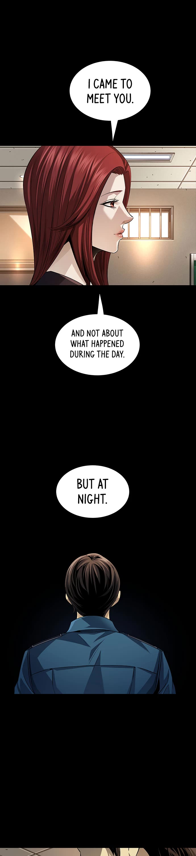 Vigilante Part 2 Chapter 10 - Page 16