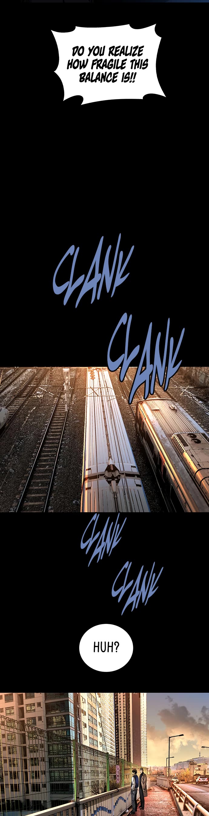 Vigilante Part 2 Chapter 10 - Page 25