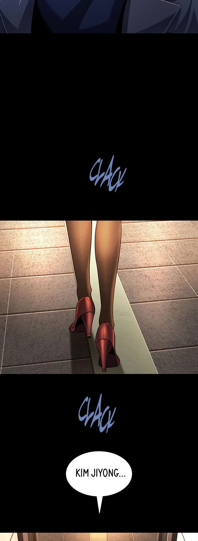Vigilante Part 2 Chapter 10 - Page 29