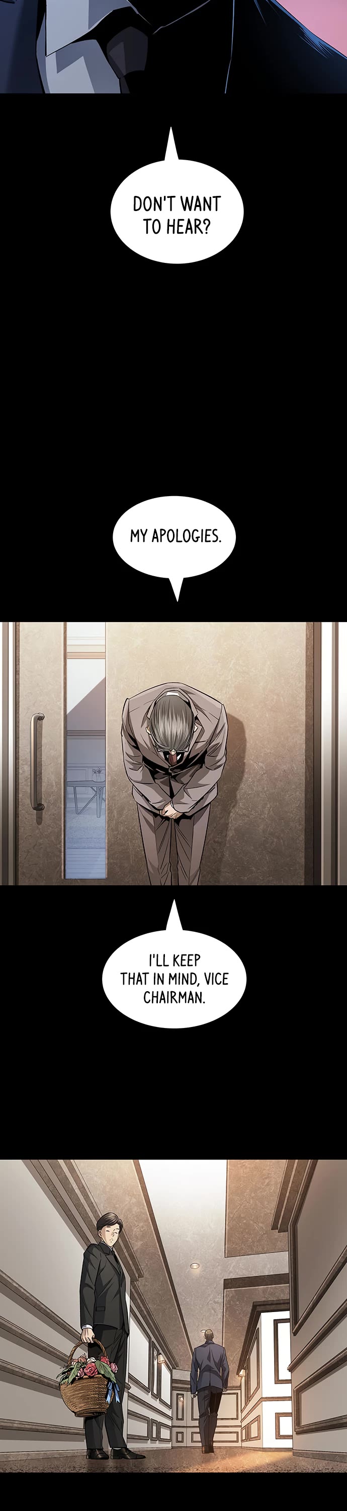 Vigilante Part 2 Chapter 10 - Page 6