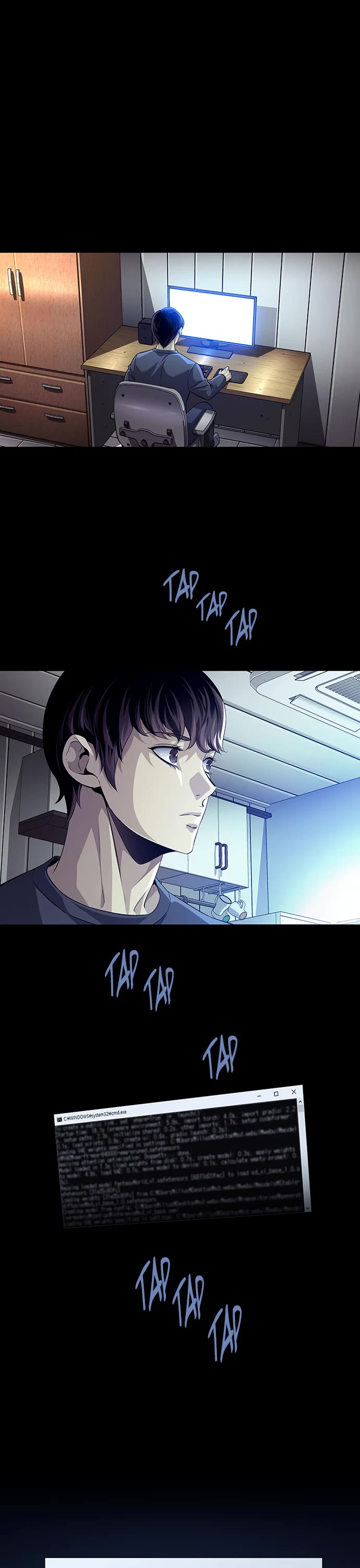 Vigilante Part 2 Chapter 11 - Page 12