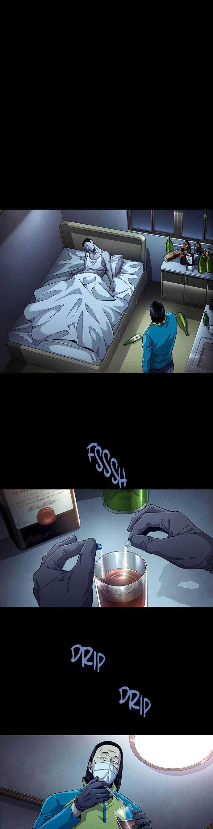Vigilante Part 2 Chapter 11 - Page 25
