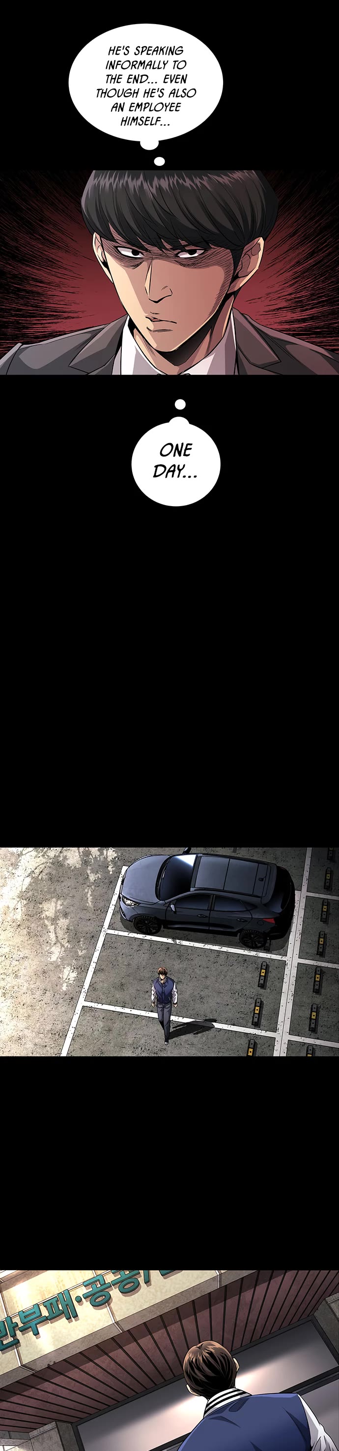 Vigilante Part 2 Chapter 11 - Page 30