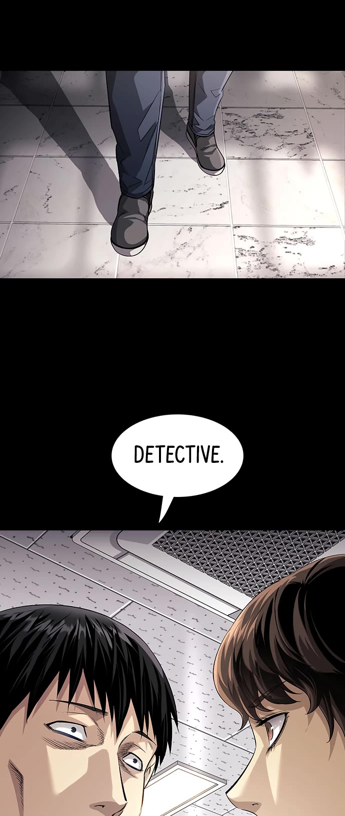 Vigilante Part 2 Chapter 11 - Page 32