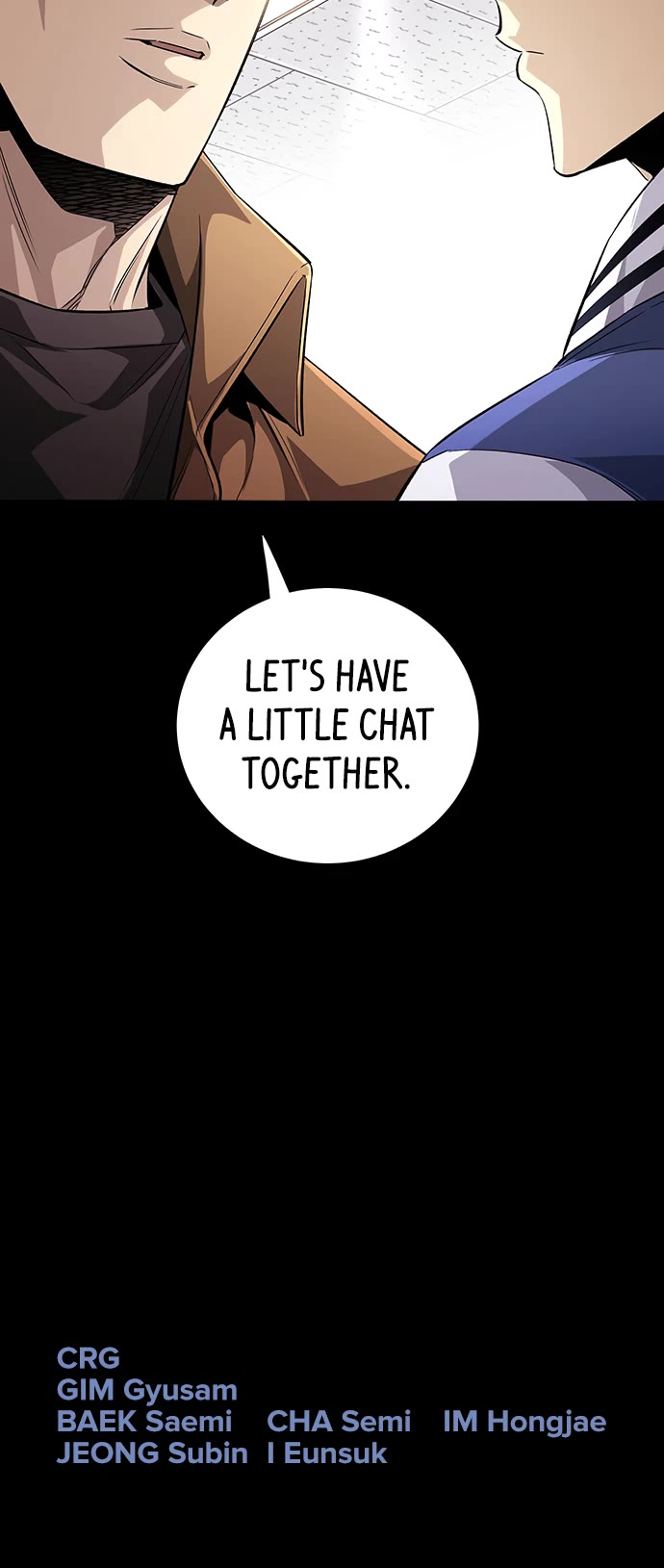 Vigilante Part 2 Chapter 11 - Page 33